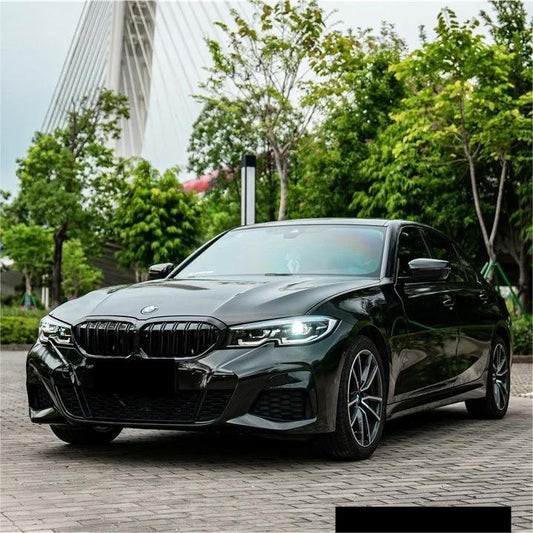 Gloss Metallic Sparkle Glitter Black Car Vinyl Wrap product image 2 - Veloro metallic vinyl wrap
