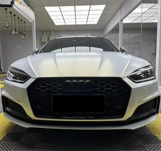 Matte Metallic Chameleon Diamond Gold White Car Vinyl Wrap product image 2 - Veloro color shift vinyl wrap