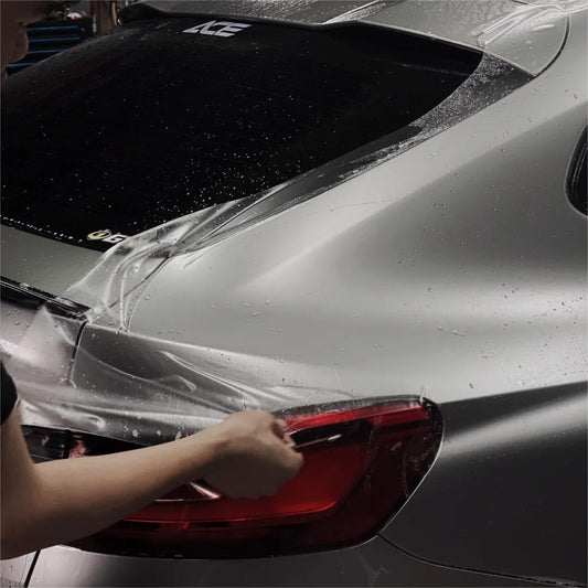7.5mil Matte Ultra PPF Paint Protection Film product image 2 - Veloro paint protection film