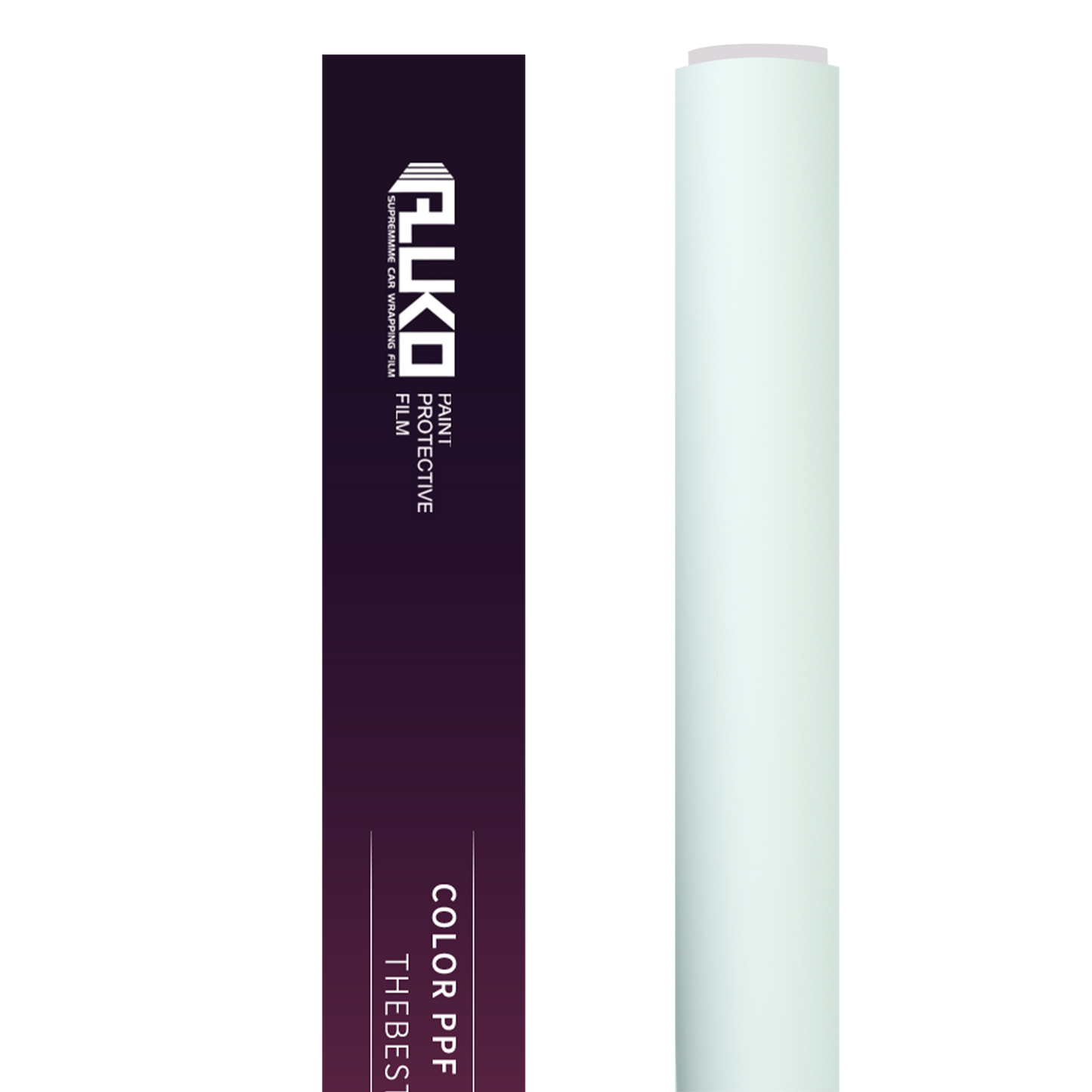 TPU Matte Transparent Carbon Fiber PPF Paint Protection Film product image 2 - Veloro paint protection film