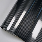 TPU Glossy Carbon Fiber PPF Paint Protection Film product image 2 - Veloro paint protection film