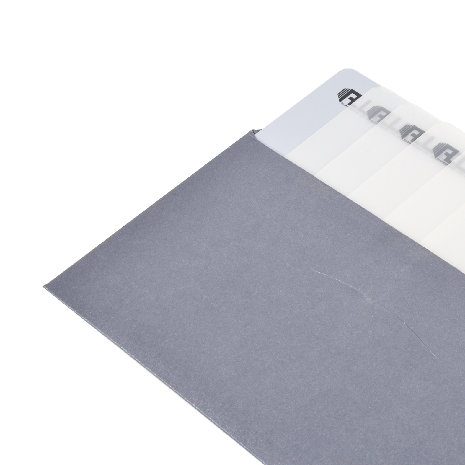Paint Protection Film PPF Sample Kit product image 5 - Veloro paint protection film