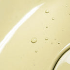 Close-up of Cream Yellow gloss colored PPF surface texture | Veloro