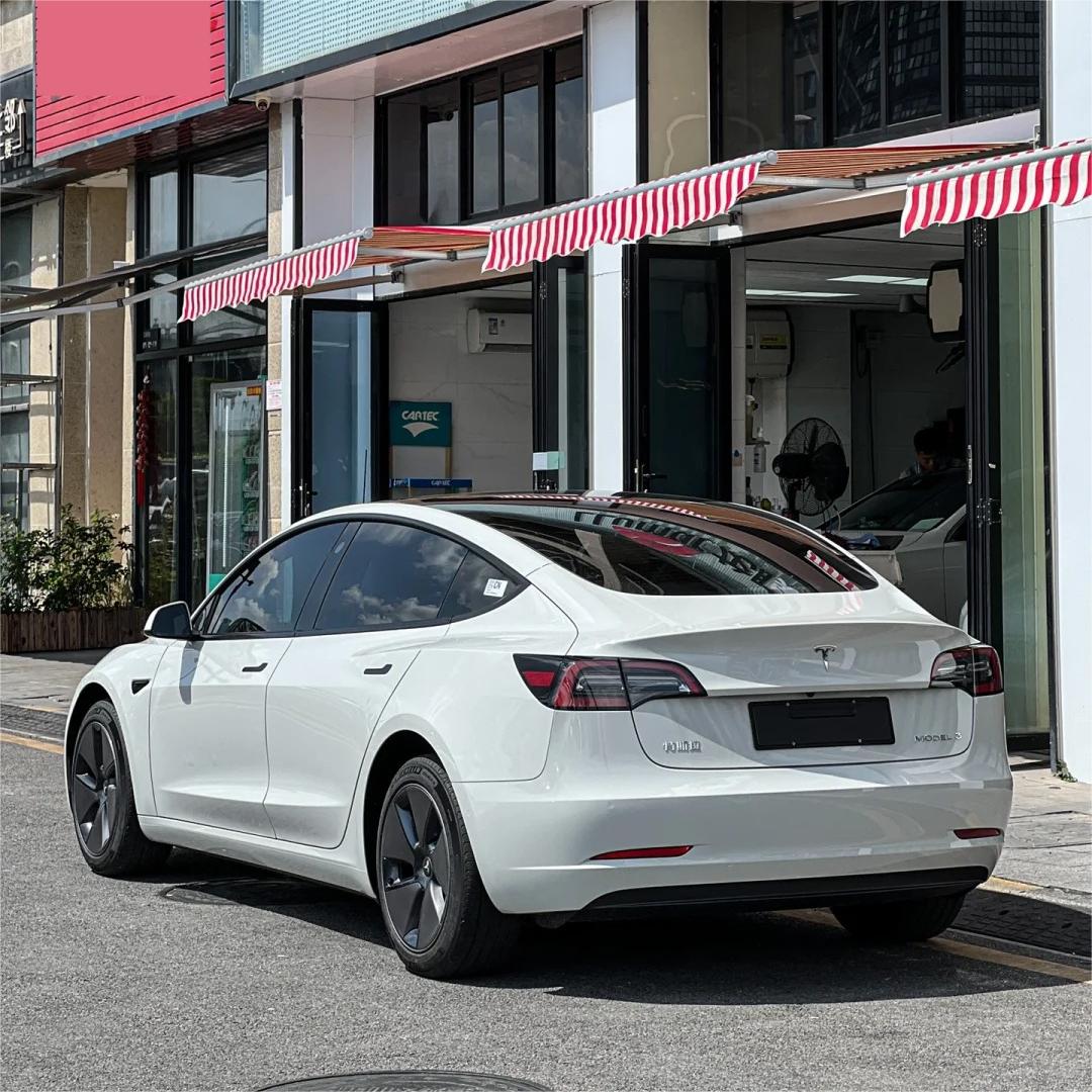 Gloss Agate Grey Car Vinyl Wrap Sale product image 8 - Veloro gloss vinyl wrap