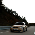 Gloss AMG Desert Yellow Car Vinyl Wrap PET product image 2 - Veloro gloss vinyl wrap