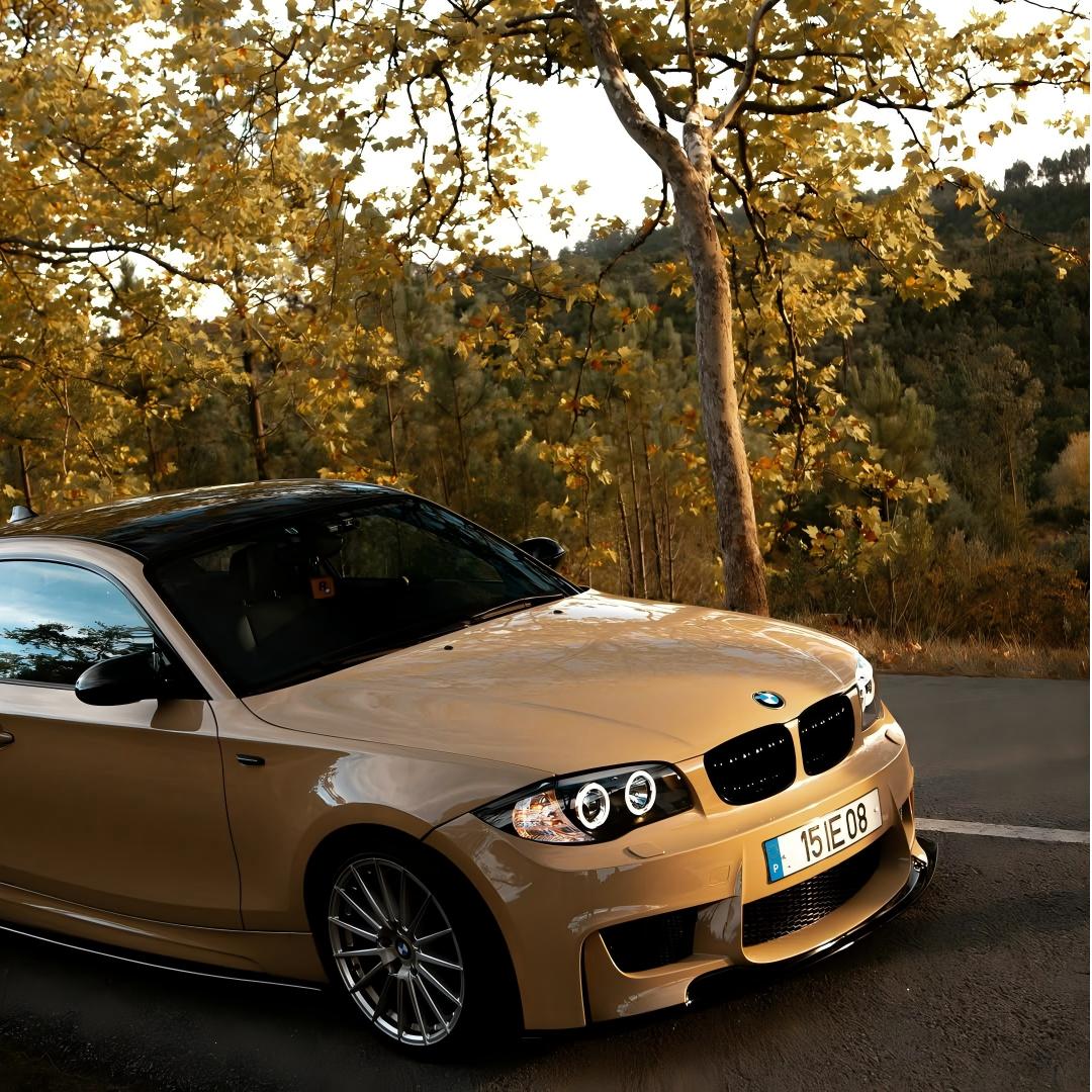 Gloss AMG Desert Yellow Car Vinyl Wrap PET product image 6 - Veloro gloss vinyl wrap