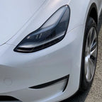 Gloss Bentley Moonlight Ghost White Car Vinyl Wrap product image 3 - Veloro gloss vinyl wrap