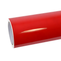 Gloss Blood Red Car Vinyl Wrap Sale