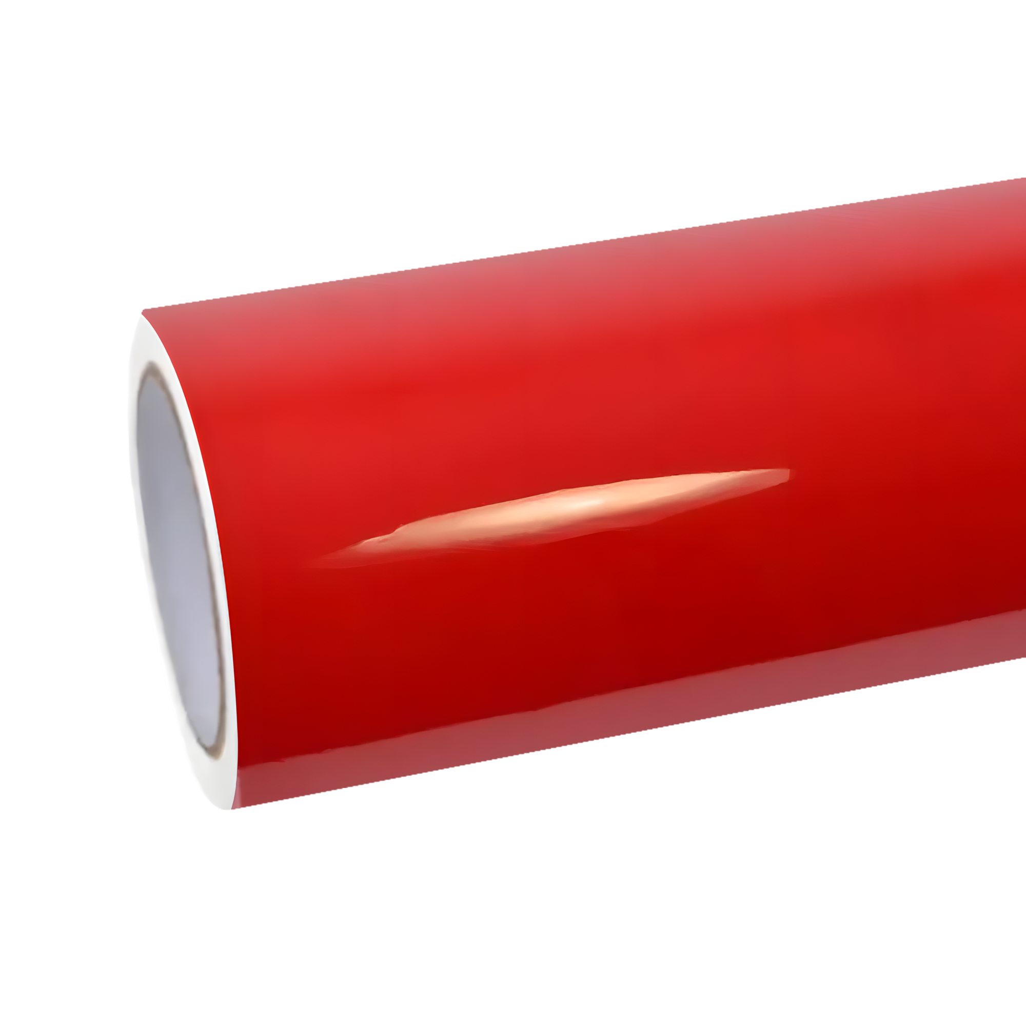 Gloss Blood Red Car Vinyl Wrap Sale