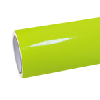 Gloss Bur Green Car Vinyl Wrap Sale