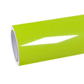 Gloss Chartreuse Yellow Chevrolet
