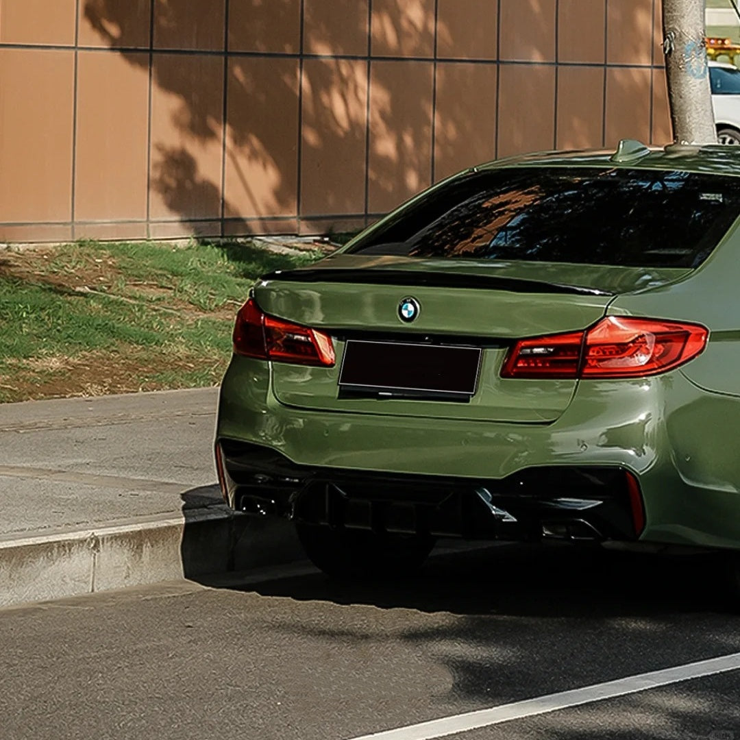 Gloss Crystal Army Green Car Vinyl Wrap PET product image 7 - Veloro gloss vinyl wrap