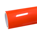 Gloss Crystal Fire Orange