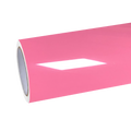 Gloss Crystal Light Pink Car Vinyl Wrap PET