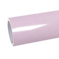 Gloss Crystal Lilac Purple Car Vinyl Wrap PET