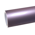 Gloss Crystal Midsummer Purple Car Vinyl Wrap PET