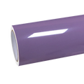 Gloss Crystal Negroni Purple Car Vinyl Wrap PET