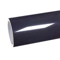 Gloss Crystal Orchid Purple Car Vinyl Wrap PET product image 2 - Veloro gloss vinyl wrap