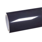 Gloss Crystal Orchid Purple Car Vinyl Wrap PET product image 2 - Veloro gloss vinyl wrap