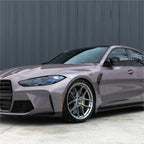 Gloss Crystal Sunshine Purple Car Vinyl Wrap PET product image 8 - Veloro gloss vinyl wrap