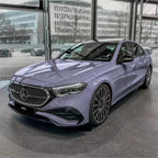 Gloss Crystal Victoria Secret Purple Car Vinyl Wrap PET product image 10 - Veloro gloss vinyl wrap