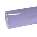 Gloss Crystal Victoria Secret Purple Car Vinyl Wrap PET