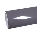 Gloss Dove Grey Car Vinyl Wrap PET
