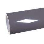 Gloss Dove Grey Car Vinyl Wrap PET
