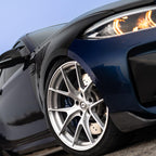 Gloss Emulational 9D Carbon Fiber Black Car Vinyl Wrap PET product image 4 - Veloro carbon fiber vinyl wrap