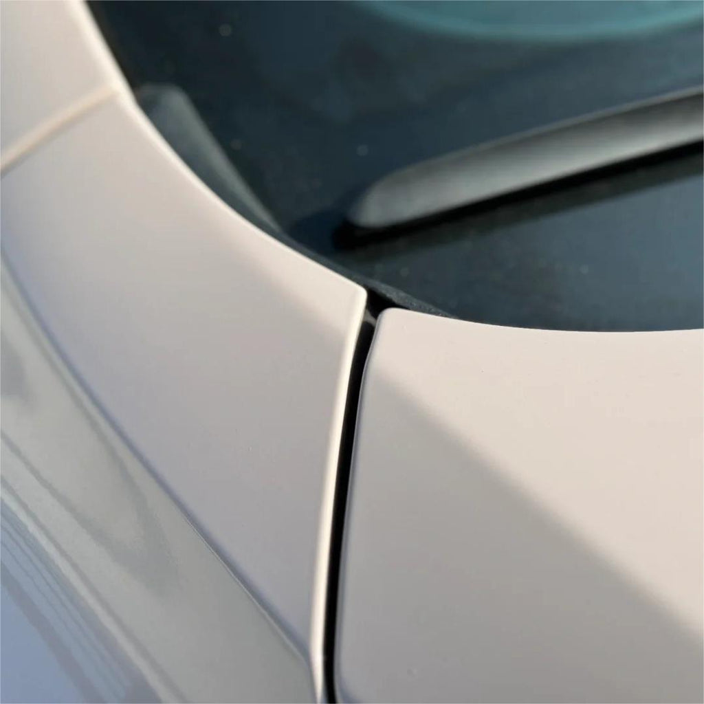 Gloss First Love Pink Car Vinyl Wrap PET product image 5 - Veloro gloss vinyl wrap