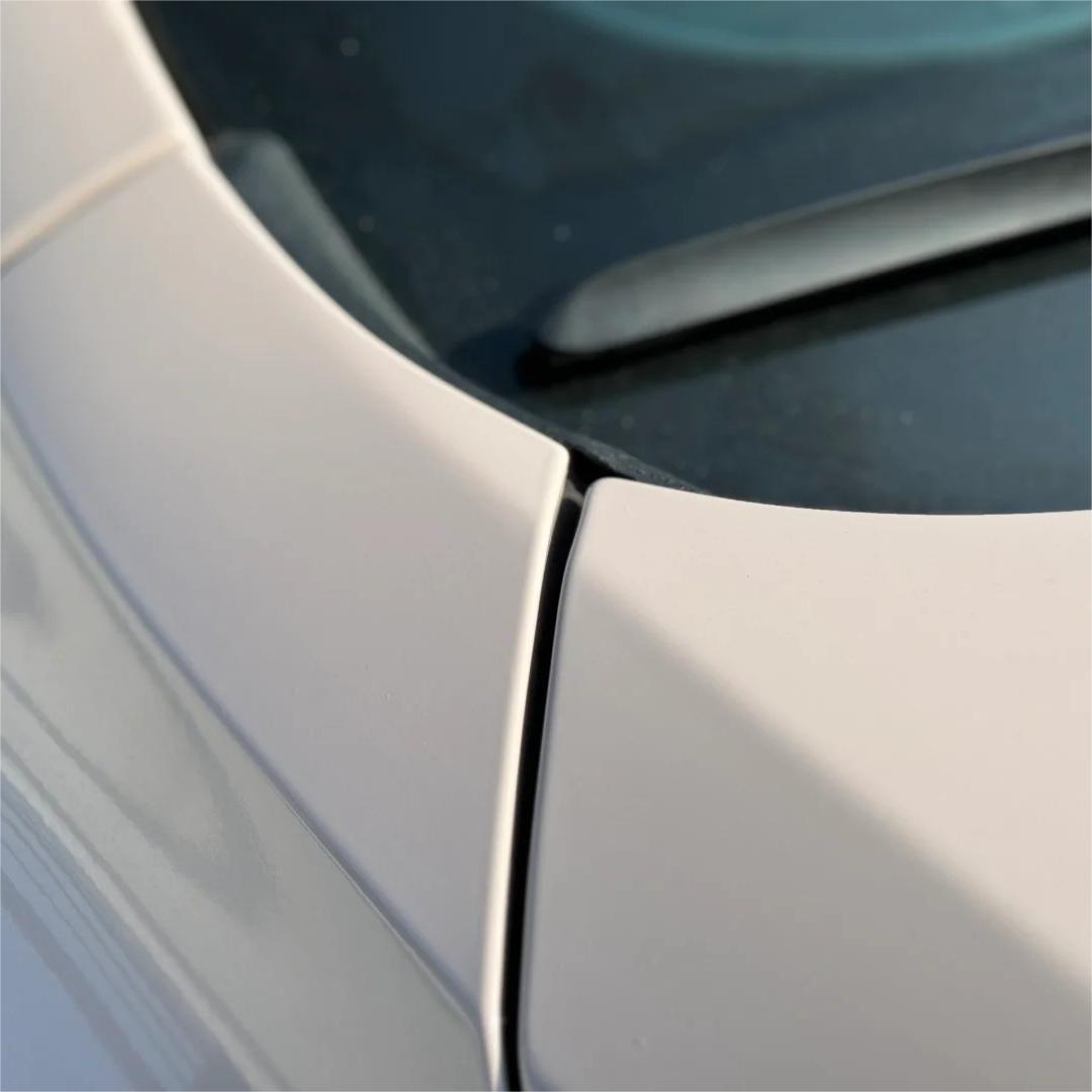 Gloss First Love Pink Car Vinyl Wrap PET product image 5 - Veloro gloss vinyl wrap