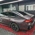 Gloss Galaxy Purple Car Vinyl Wrap PET product image 8 - Veloro gloss vinyl wrap