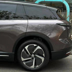 Gloss Galaxy Purple Car Vinyl Wrap PET product image 13 - Veloro gloss vinyl wrap