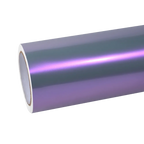 Gloss Metallic Chameleon Candy Blue Green Car Vinyl Wrap product image 15 - Veloro color shift vinyl wrap