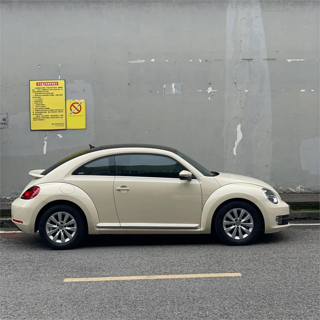 Gloss Khaki Milan White Car Vinyl Wrap PET product image 3 - Veloro gloss vinyl wrap