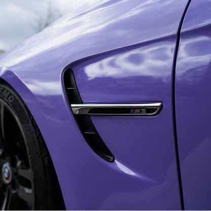 Gloss Lavender Purple Car Vinyl Wrap Tesla BMW PET product image 5 - Veloro gloss vinyl wrap