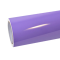Gloss Lavender Purple Car Vinyl Wrap Tesla BMW PET