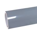 Gloss Light Nardo Grey Car Vinyl Wrap PET