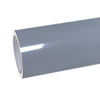 Gloss Light Nardo Grey Car Vinyl Wrap PET