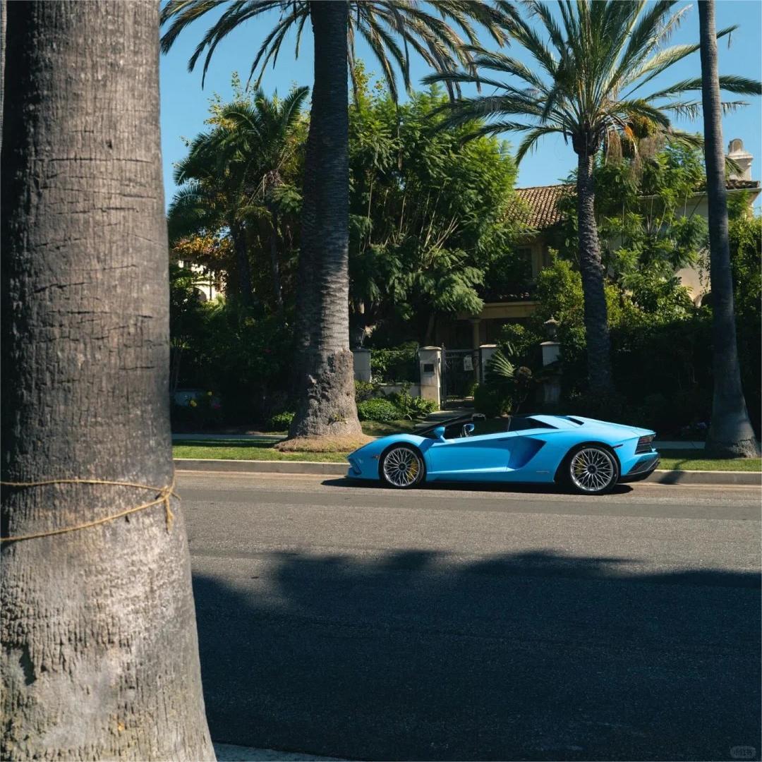 Gloss Light Sky Blue Car Vinyl Wrap PET product image 8 - Veloro gloss vinyl wrap