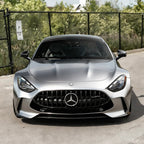 Gloss Liquid Aluminum Silver Car Vinyl Wrap PET product image 5 - Veloro gloss vinyl wrap