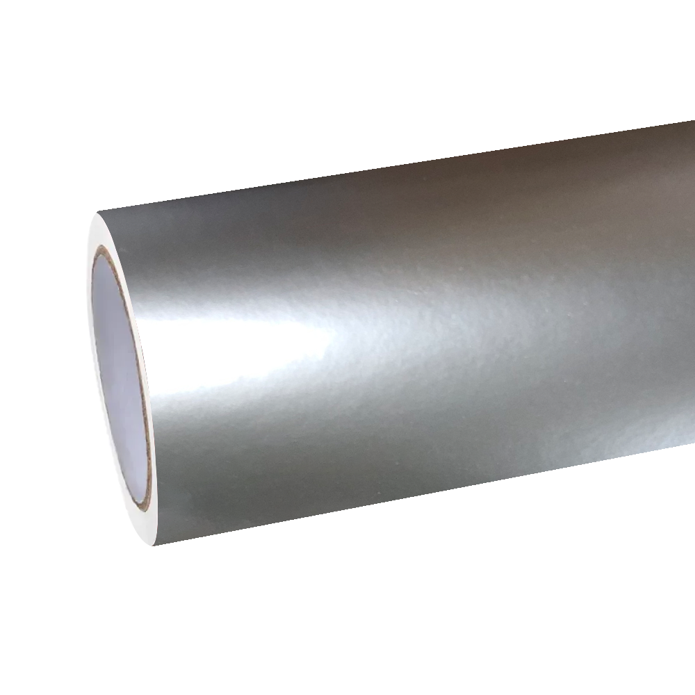 Gloss Liquid Champaign Gold Car Vinyl Wrap PET product image 2 - Veloro gloss vinyl wrap