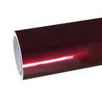 Ultra Glossy Liquid Dragon Red Car Vinyl Wrap PET product image 16 - Veloro gloss vinyl wrap