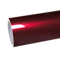 Ultra Glossy Liquid Dragon Red Car Vinyl Wrap PET product image 2 - Veloro gloss vinyl wrap