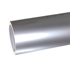 Gloss Liquid Land Rover Velar Silver Car Vinyl Wrap PET product image 2 - Veloro gloss vinyl wrap