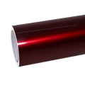 Gloss Liquid Metallic Dragon Blood Red Vinyl Wrap Paper Backing product image 2 - Veloro metallic vinyl wrap