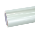 Gloss Liquid Mousse White Car Vinyl Wrap PET product image 2 - Veloro gloss vinyl wrap