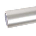 Gloss Liquid Victor Silver Car Vinyl Wrap PET product image 2 - Veloro gloss vinyl wrap