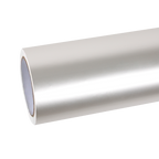 Gloss Liquid Victor Silver Car Vinyl Wrap PET product image 2 - Veloro gloss vinyl wrap