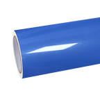 Gloss Marina Blue Car Viny Wrap Sale BMW M4 PET product image 2 - Veloro gloss vinyl wrap
